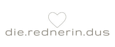 Die Rednerin D&uuml;sseldorf - Carina Planken